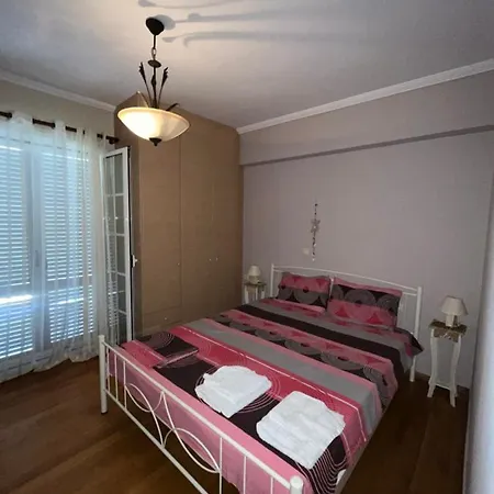 Moiras * Lefkada City