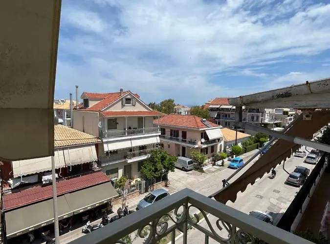 Appartement Moiras *